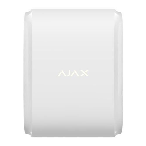 AJAX DualCurtain Outdoor Jeweller