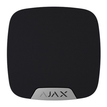 AJAX HomeSiren Jeweller