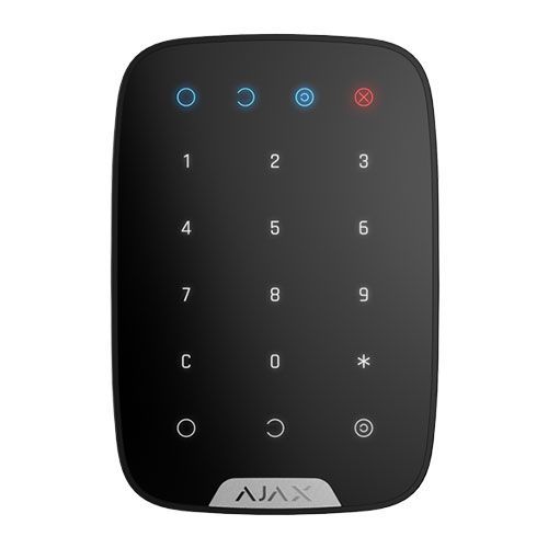 AJAX KeyPad Jeweller