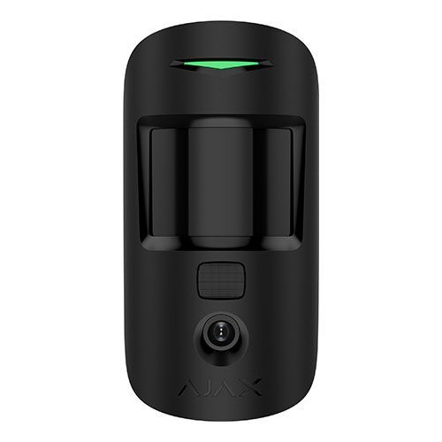 AJAX MotionCam Jeweller