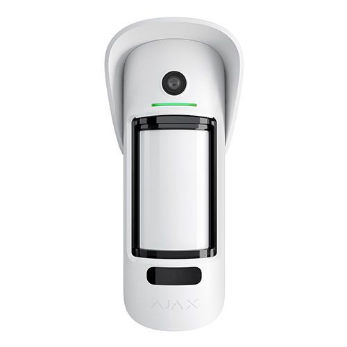 AJAX MotionCam Outdoor Jeweller