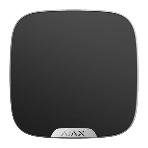 AJAX StreetSiren DoubleDeck Jeweller