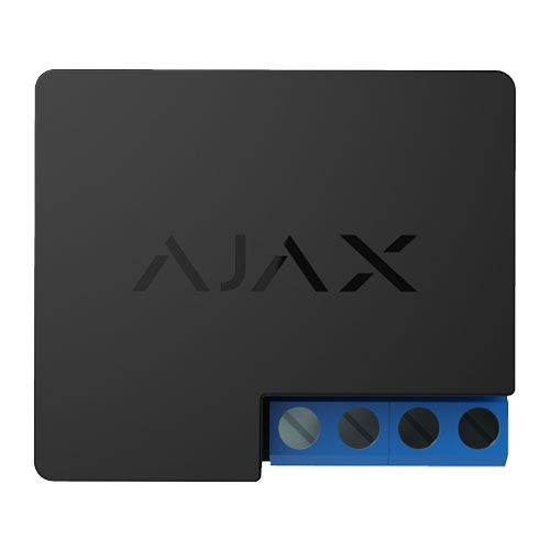 AJAX WallSwitch Jeweller