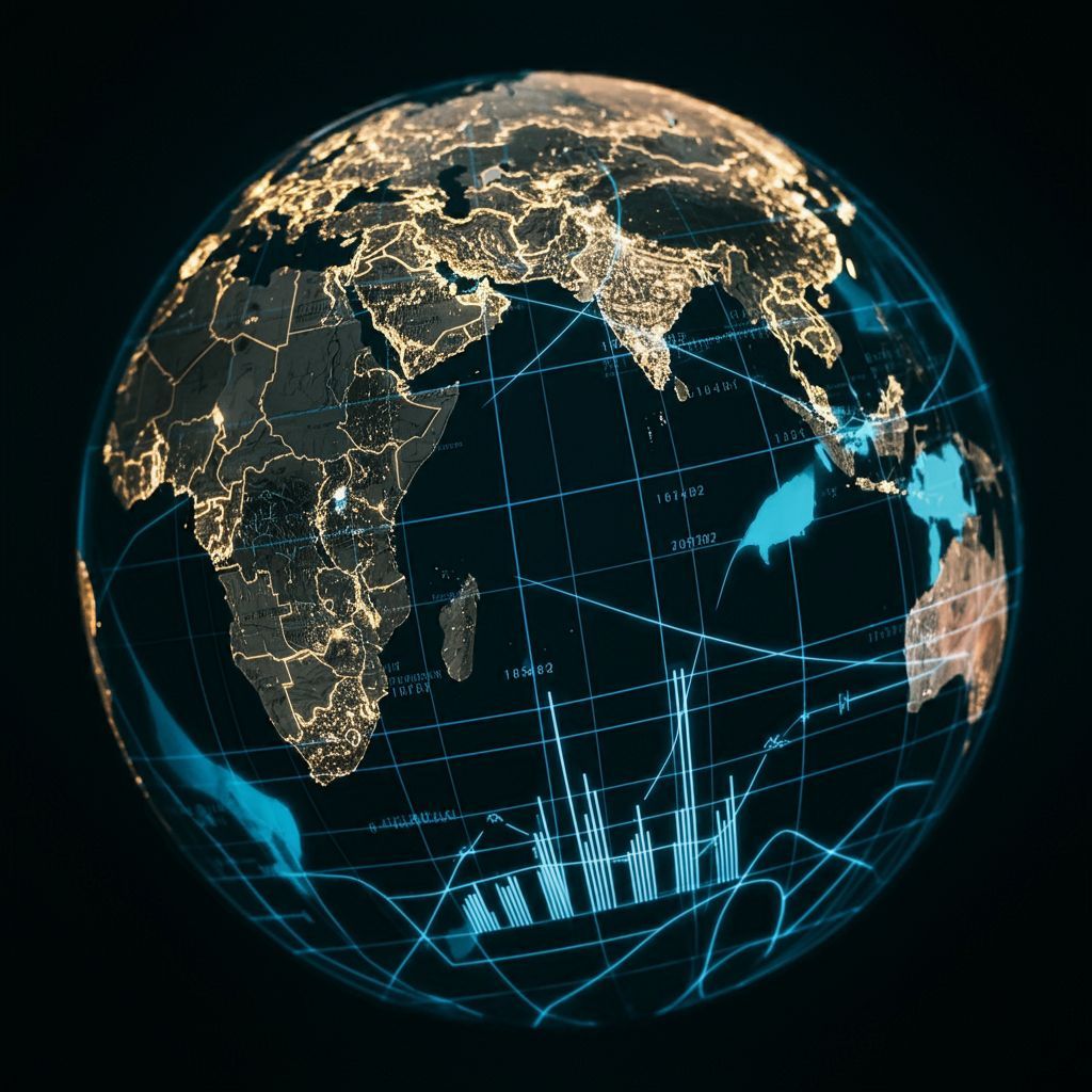 Presenting Earthtech India at Thub. Geospatial Analytics company using Artificial Intelligence to derive actionable insights