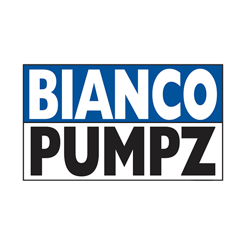 Bianco Pumpz logo