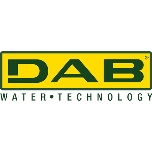 DAB Water Technology logo
