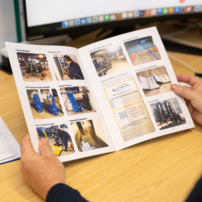 inside the Building Manager FAQs document