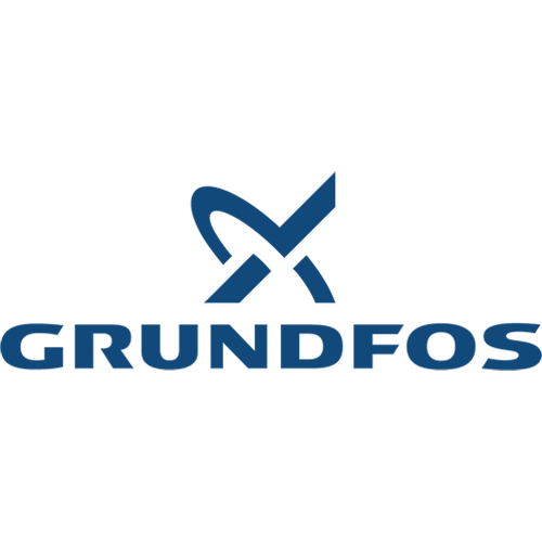 GRUNDFOS logo