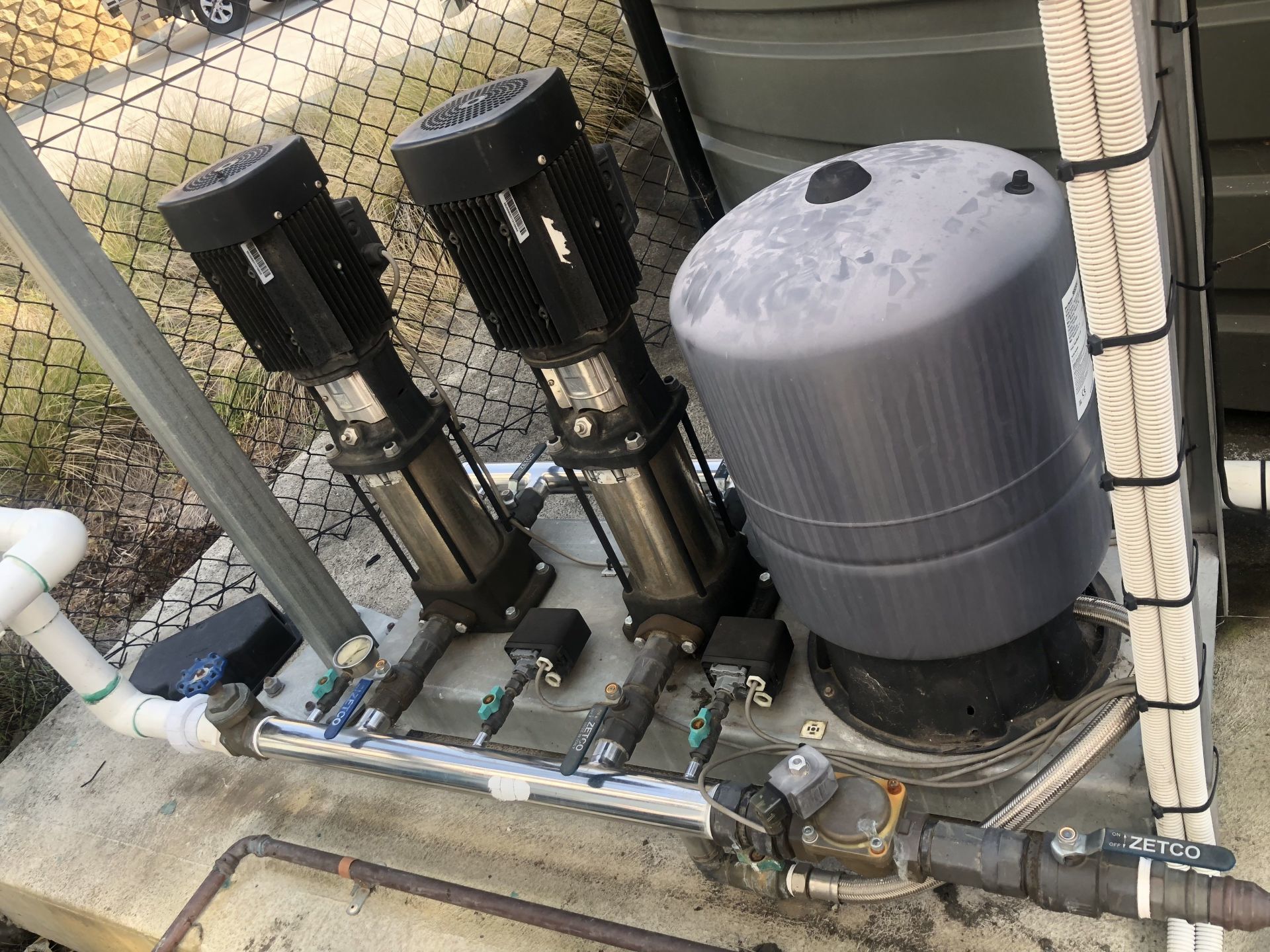 grundfos