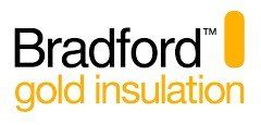 Bradford Gold Logo