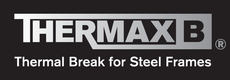 Thermax B Logo