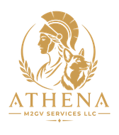 Athena M2gv Services LLC