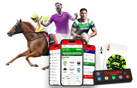 Entain Venues offering