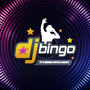 Dj bingo logo 