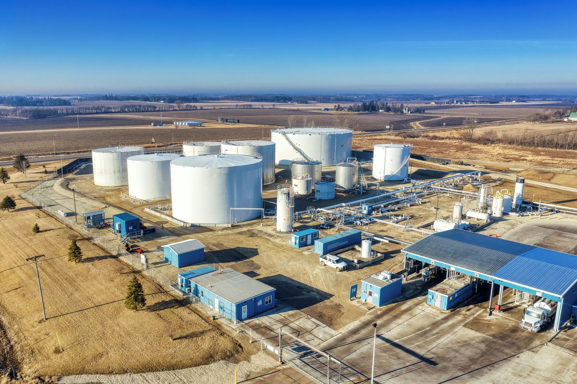 Depuración vertidos industriales