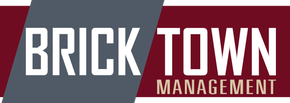 Brick Town Management Logo
