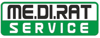 Medirat Service - Logo