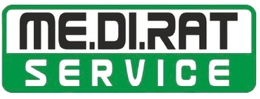 Medirat Service - Logo