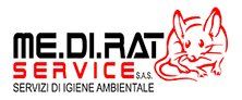 Medirat Service - Logo