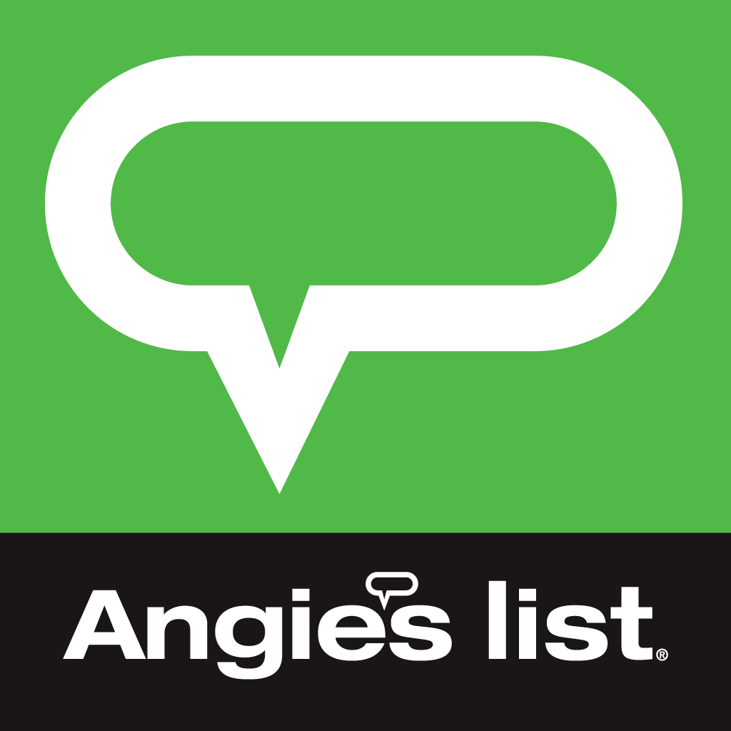 Angies List badge