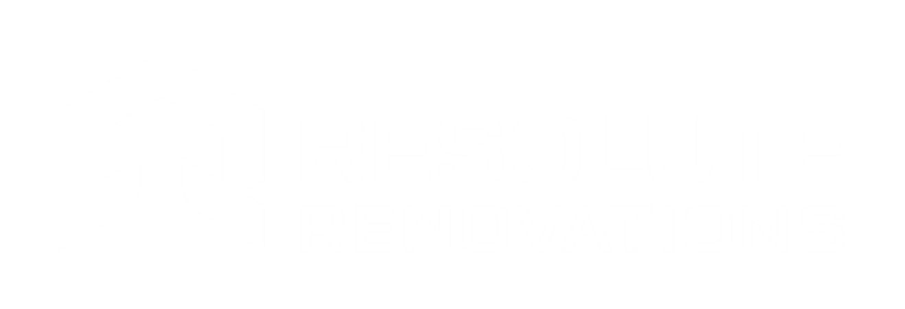 Resolute Renovations Logo