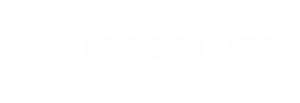 Resolute Renovations Logo