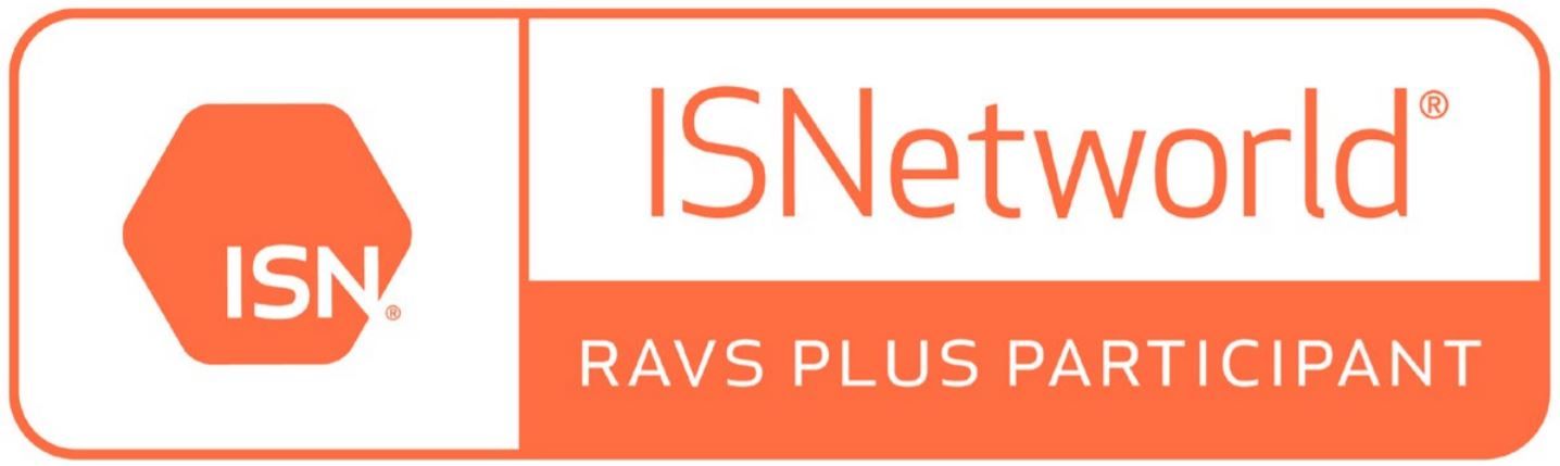 ISNetworld RAVS Plus Participant