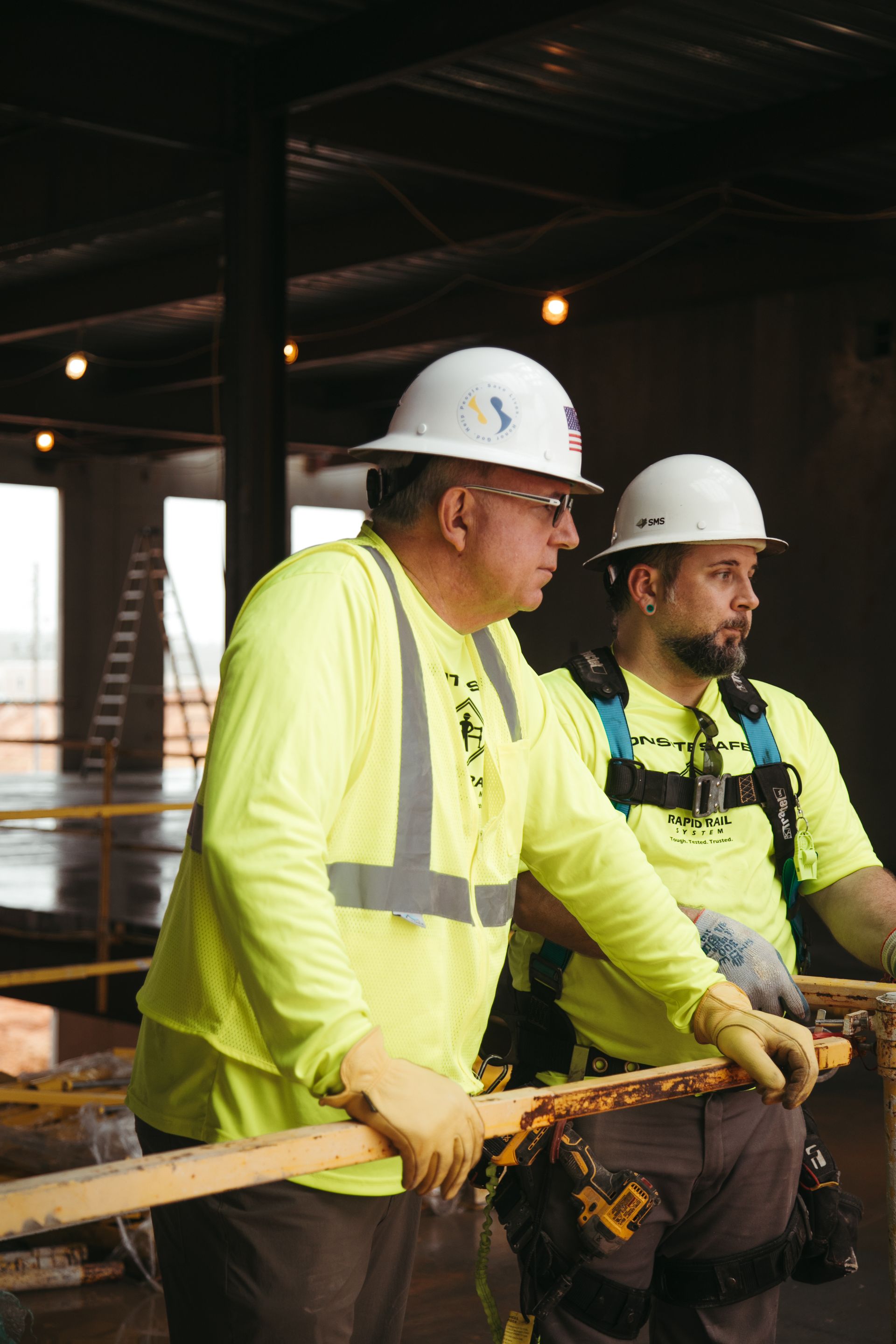 1. Site Assessment