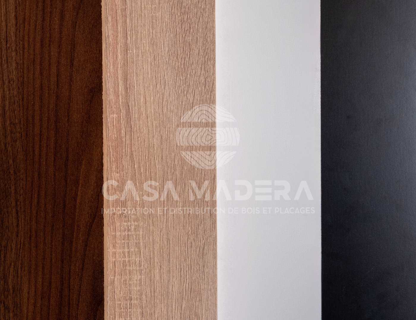 MDF Mélaminé