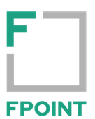 Fpoint fotografie logo