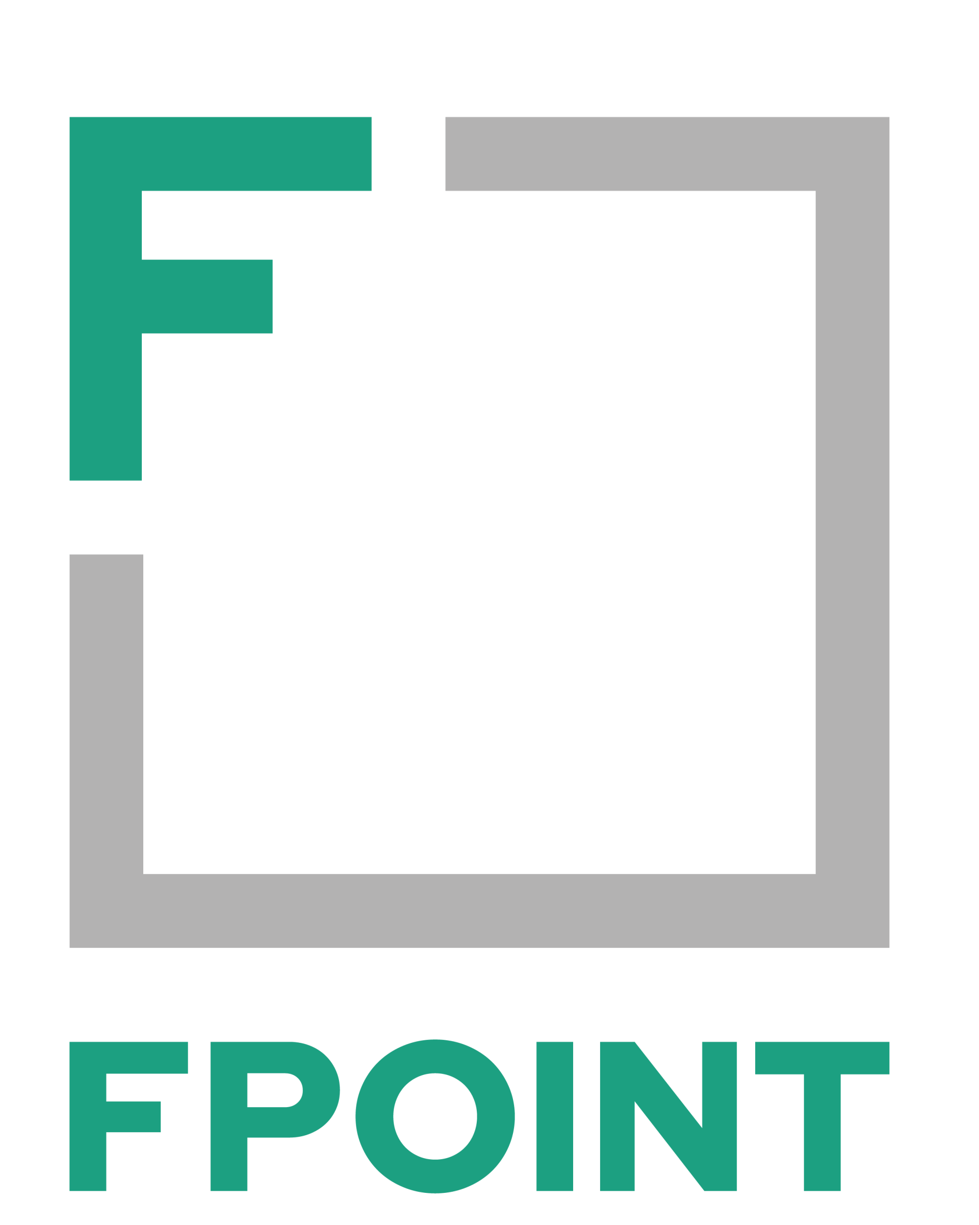 Fpoint fotografie logo