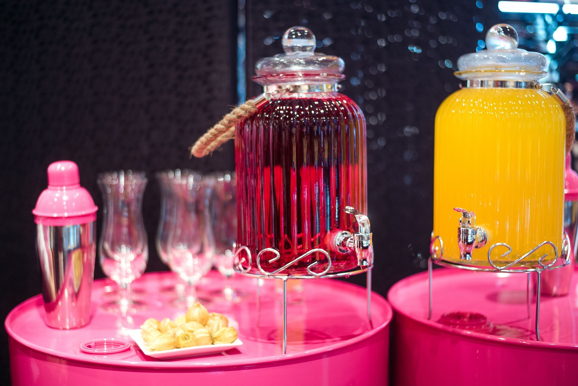 festa barbie