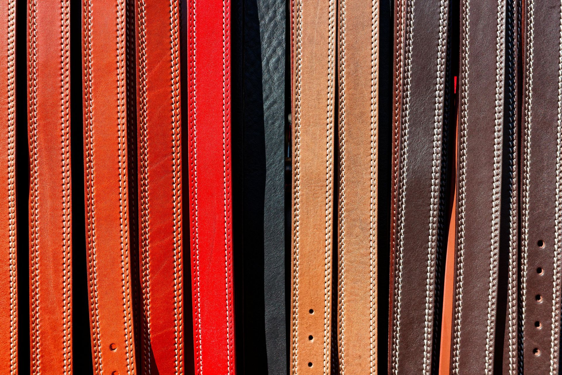 Belts
