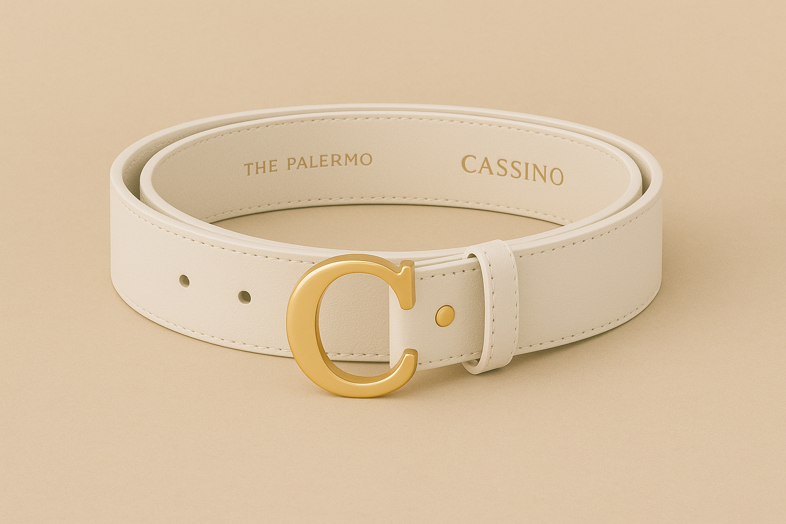 The Palermo Belt