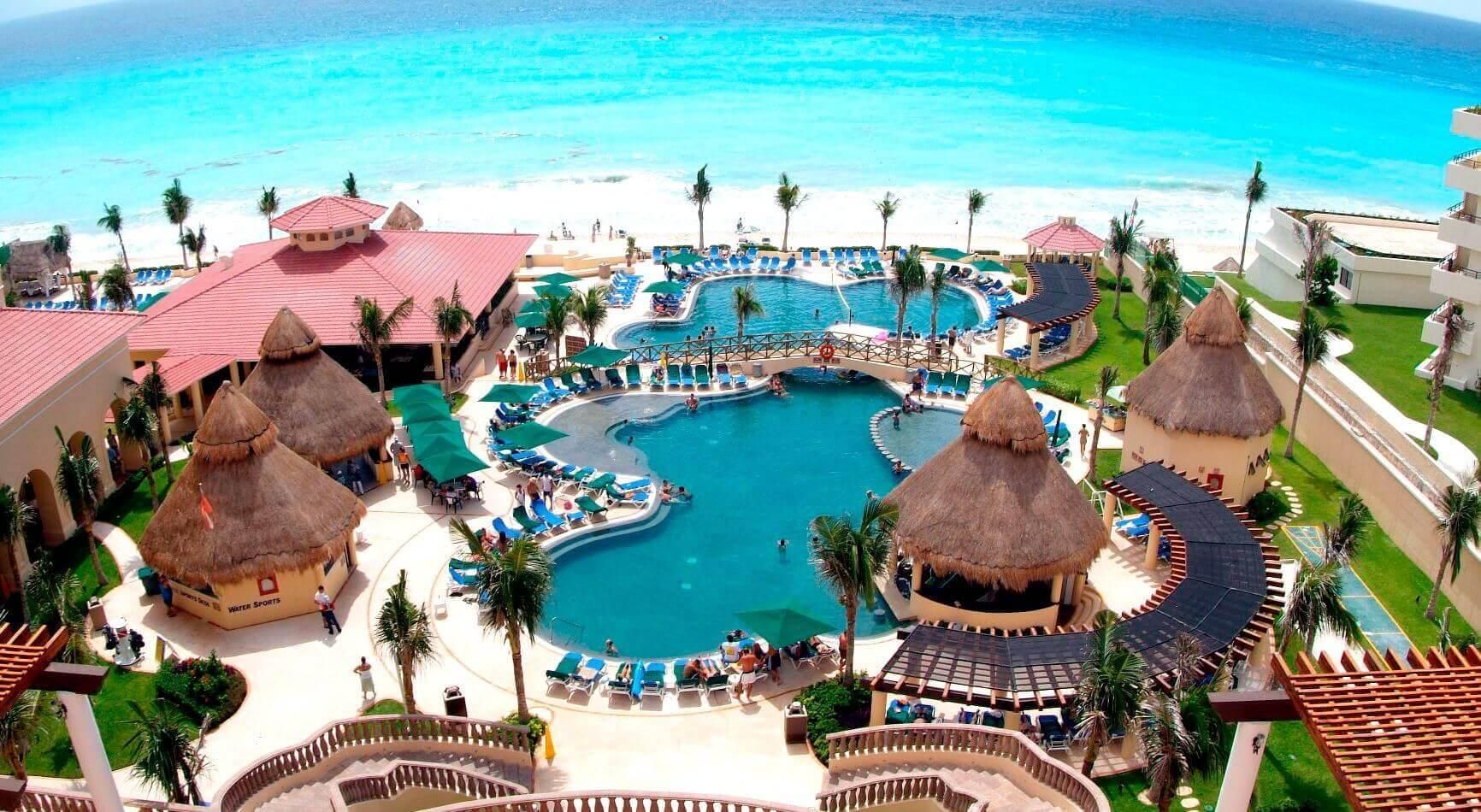 Cancún (México)