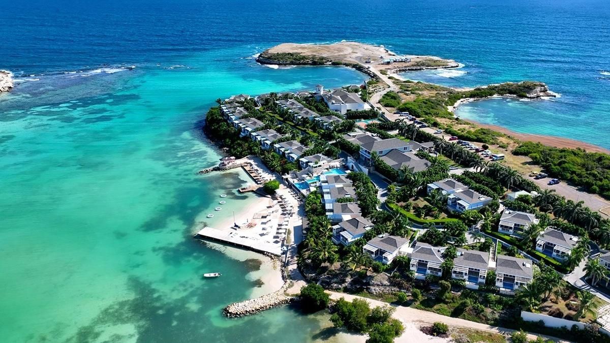 Caribe (multidestino)