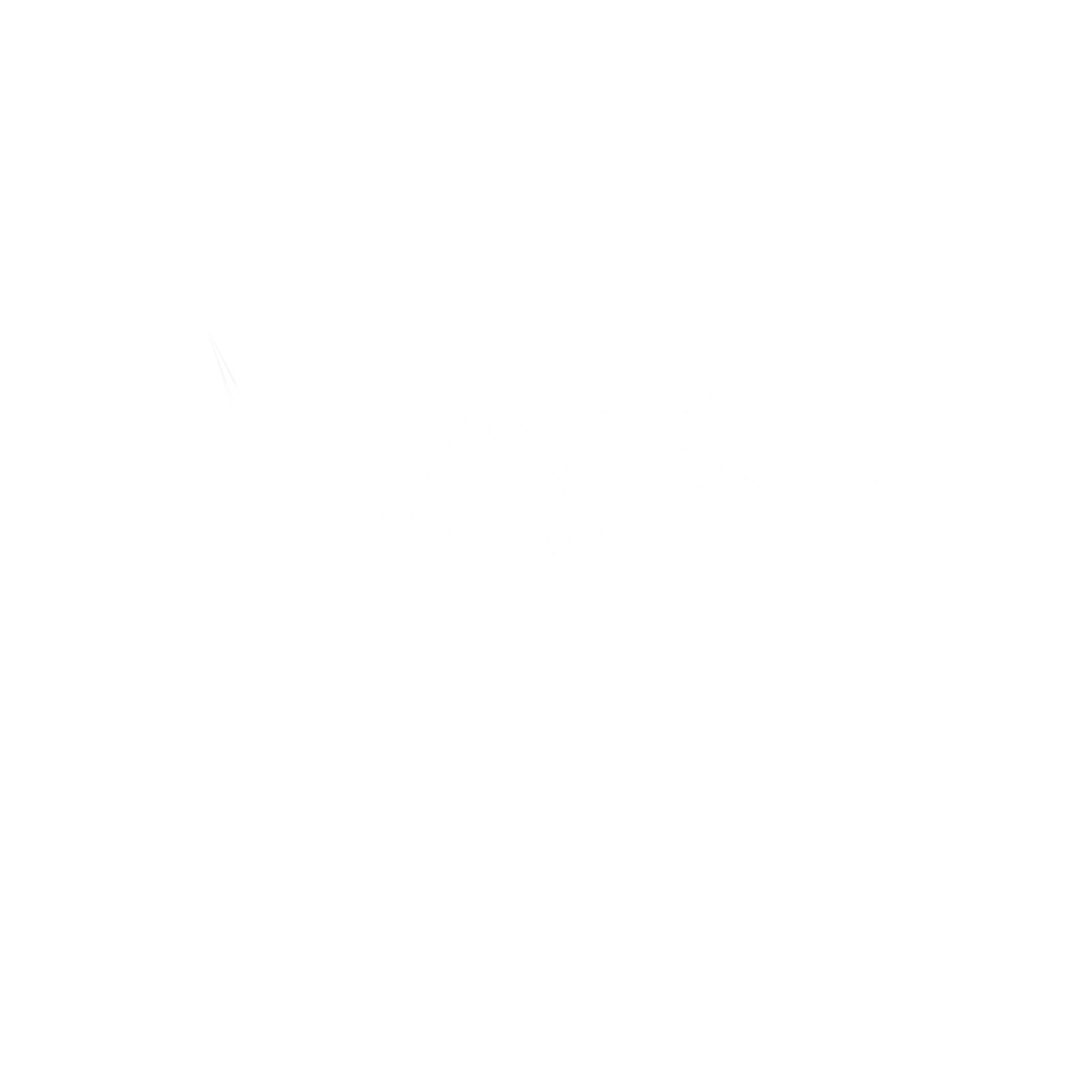 Un primer plano en blanco y negro muestra un ojo humano, centrándose en la textura detallada del iris y las pestañas.