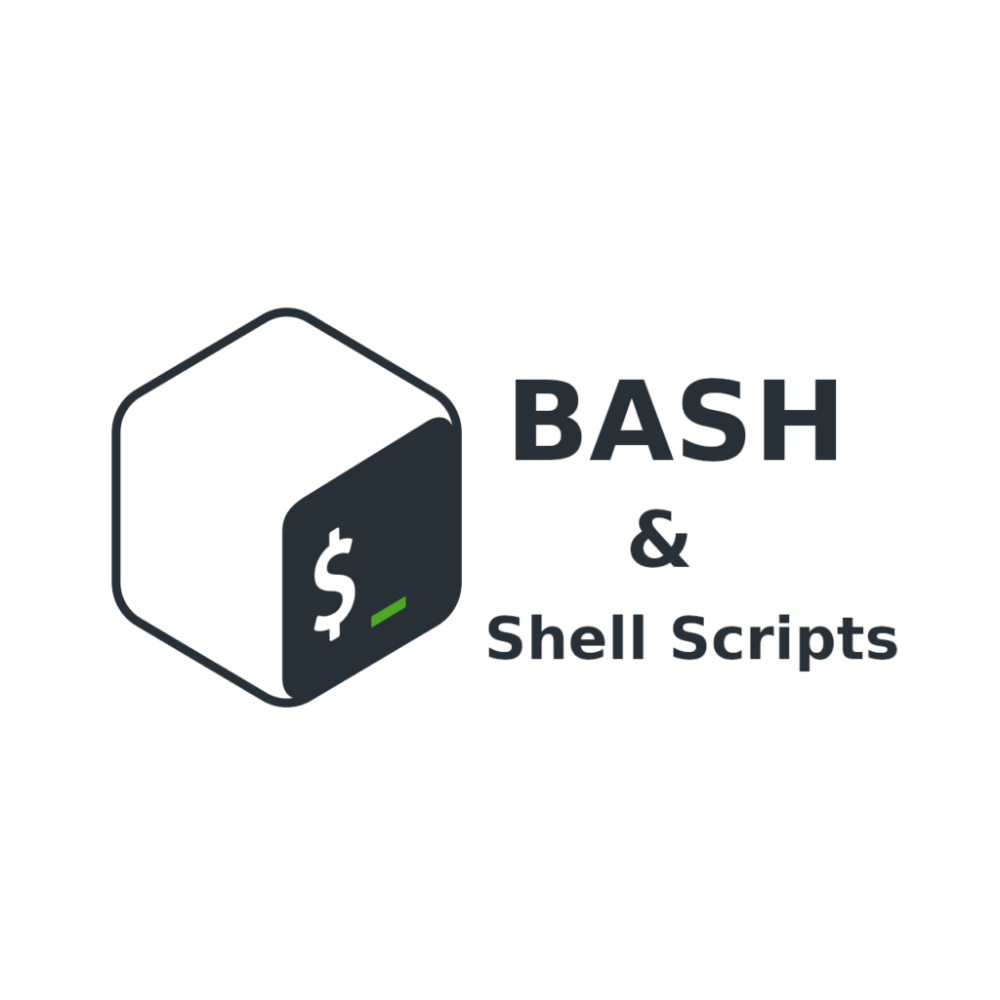 BASH AND SHELL SCRIPTS