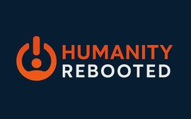 Humanity Rebooted logo