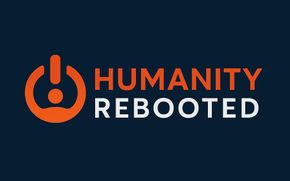 Humanity Rebooted logo