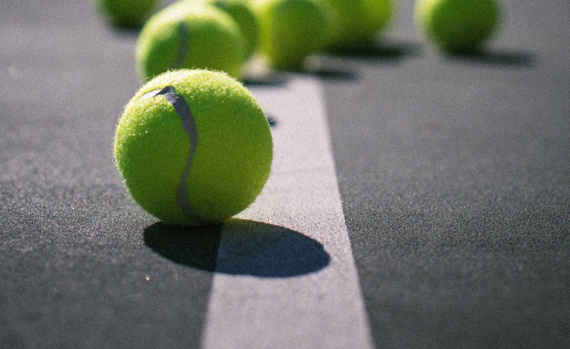 Sequoia Swim & Tennis Club