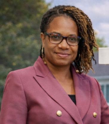 Gloria Evans