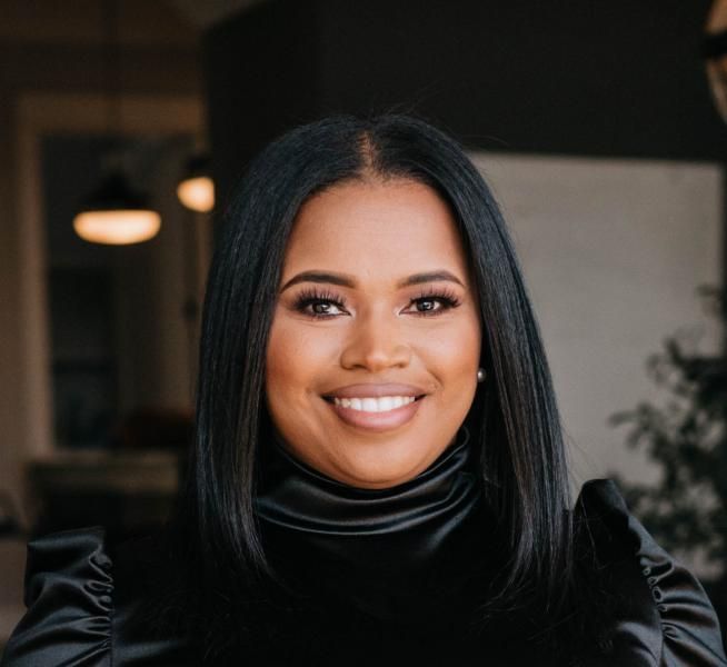 Shawanda Dodson-Crawford