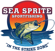 Sea Sprite Sportfishing
 Logo