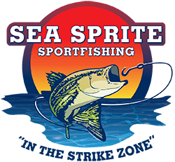 Sea Sprite Sportfishing Logo