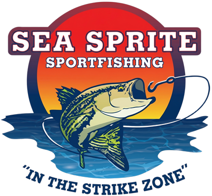 Sea Sprite Sportfishing Logo