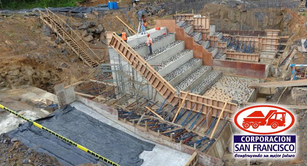 Corporación San Francisco