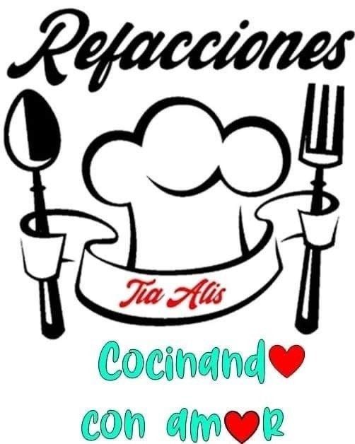 Refacciones Tia Alis