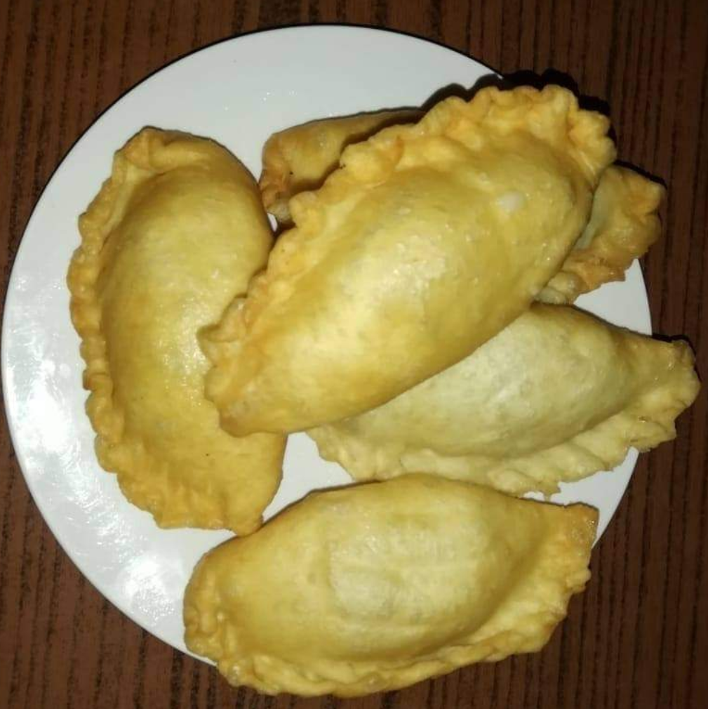 Empanadas Coban
