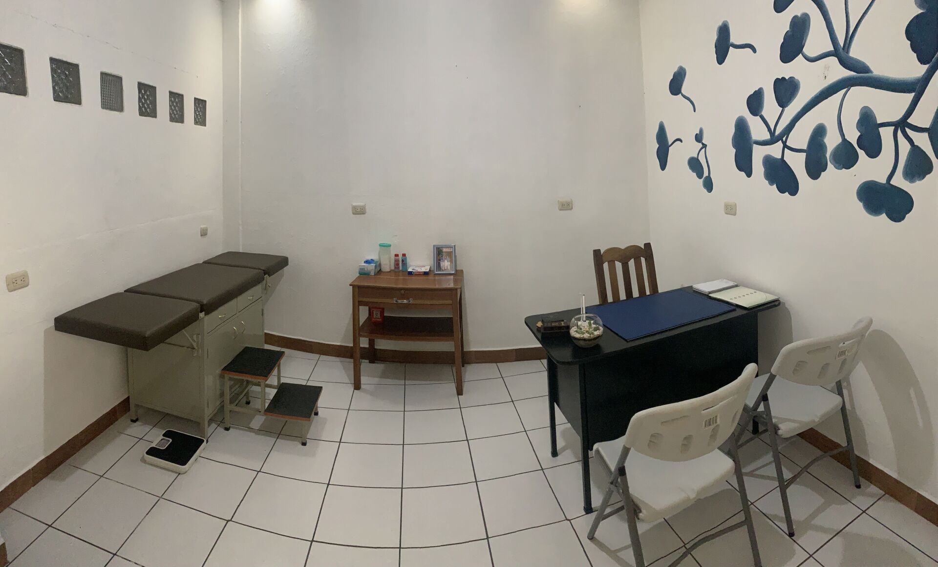 Clínica Dr Carlos Mayén